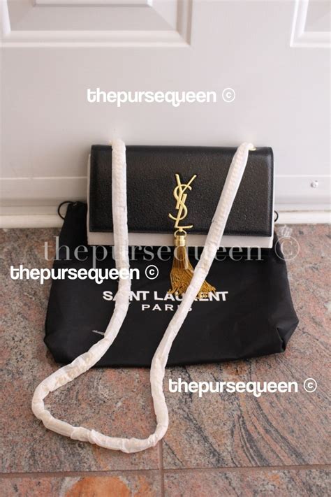 ysl tassel bag replica